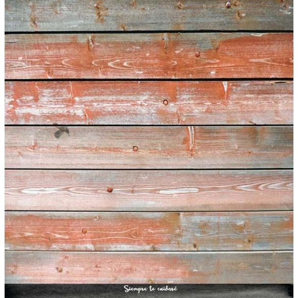 Cuando sea Mayor  6 papeles +1  Recortable  para scrapbooking  Manoli Navarro