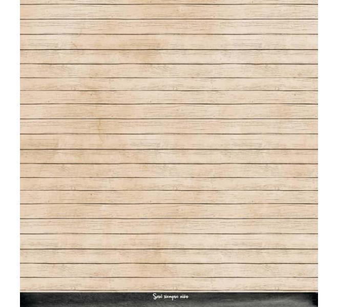 Cuando sea Mayor  6 papeles +1  Recortable  para scrapbooking  Manoli Navarro