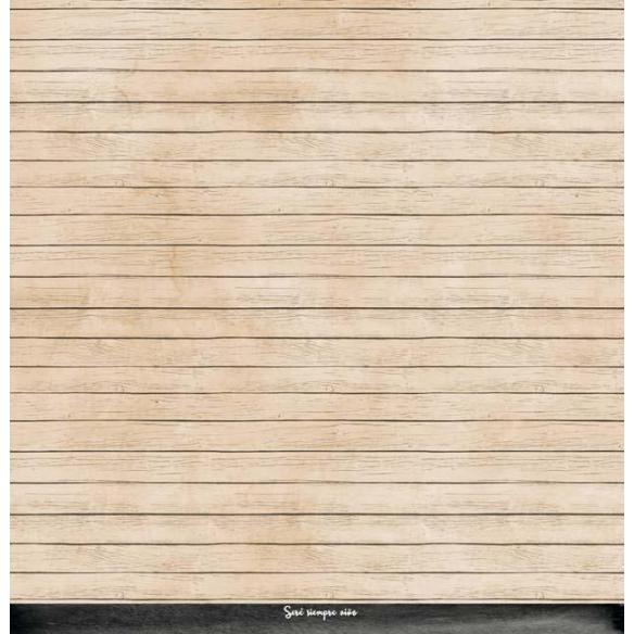 Cuando sea Mayor  6 papeles +1  Recortable  para scrapbooking  Manoli Navarro