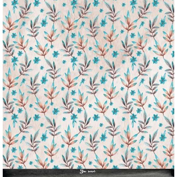 Lavanda &Book  6 papeles +1  Recortable  para scrapbooking  Manoli Navarro