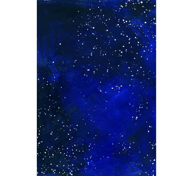 Vellum cards "CHIC" - 12 tarjetas 10x15 impresas en papel vegetal