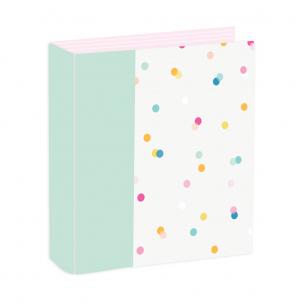 Álbum Imagine Confetti