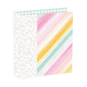 Álbum Imagine Rayas