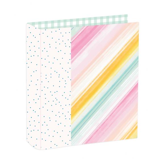 Álbum Imagine Rayas