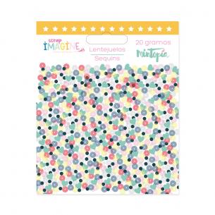 Lentejuelas Imagine