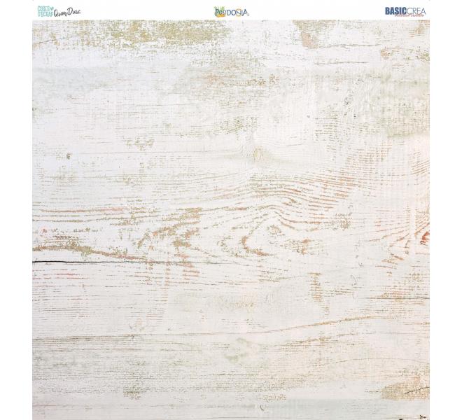 Colección POSIDONIA 12 Hojas /PAD 30,5x30X5cm