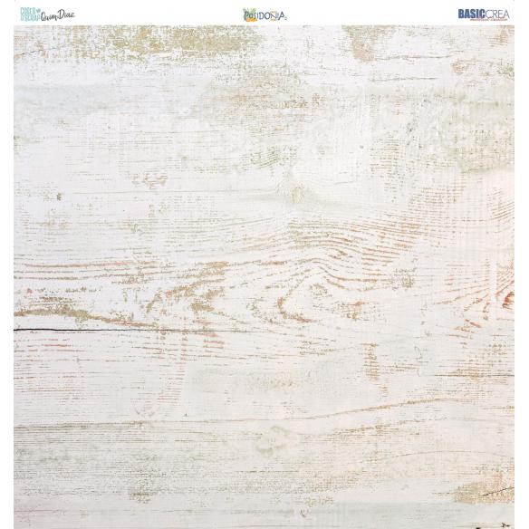 Colección POSIDONIA 12 Hojas /PAD 30,5x30X5cm