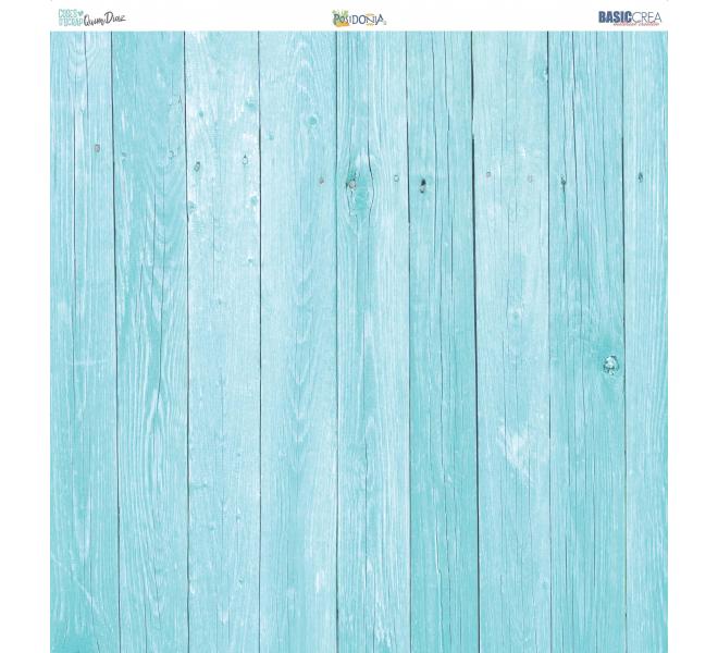 Colección POSIDONIA 12 Hojas /PAD 30,5x30X5cm