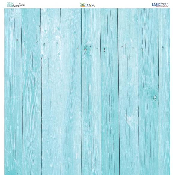 Colección POSIDONIA 12 Hojas /PAD 30,5x30X5cm