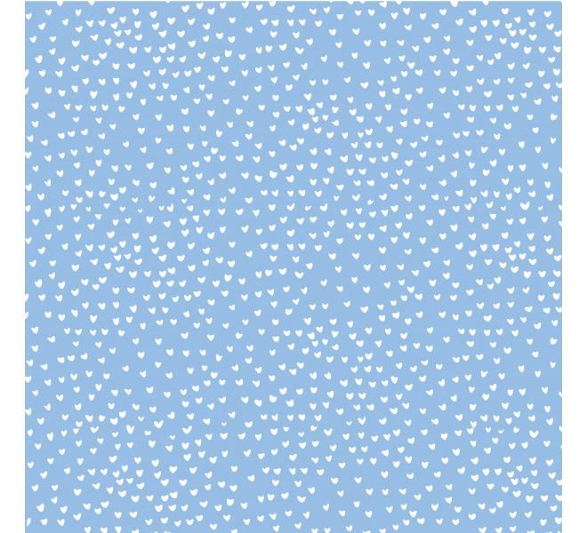 Papel Vellum EL MEJOR VERANO 6 hojas en papel vegetal 30,5x30,5cm