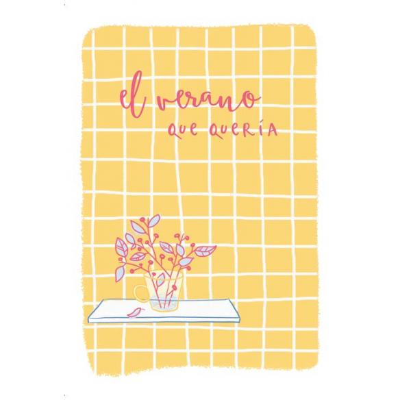 Vellum Cards EL MEJOR VERANO 12 tarjetas en papel vegetal 10x15 cm