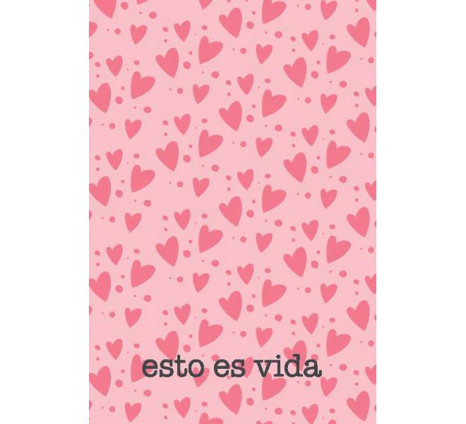 Vellum Cards EL MEJOR VERANO 12 tarjetas en papel vegetal 10x15 cm