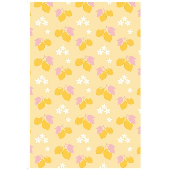 Vellum Cards EL MEJOR VERANO 12 tarjetas en papel vegetal 10x15 cm