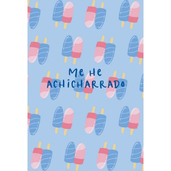 Vellum Cards EL MEJOR VERANO 12 tarjetas en papel vegetal 10x15 cm