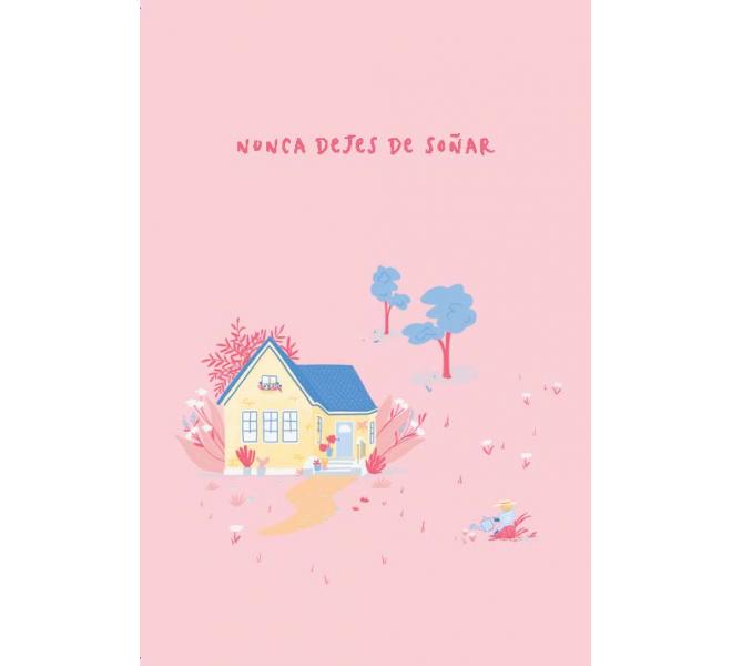 Vellum Cards EL MEJOR VERANO 12 tarjetas en papel vegetal 10x15 cm