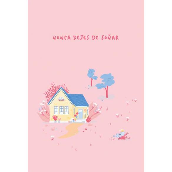 Vellum Cards EL MEJOR VERANO 12 tarjetas en papel vegetal 10x15 cm