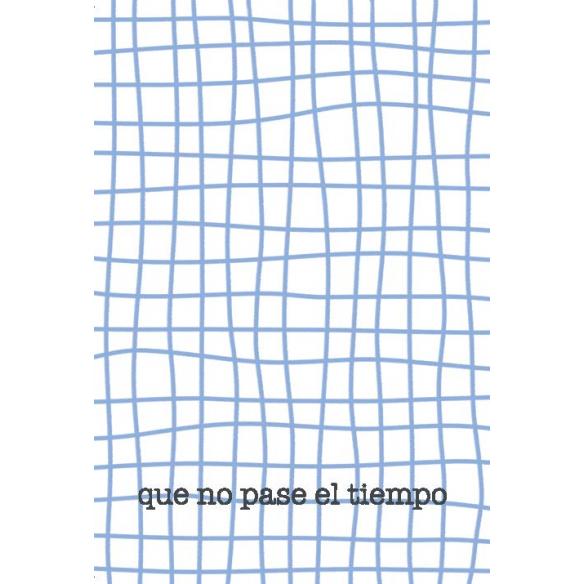 Vellum Cards EL MEJOR VERANO 12 tarjetas en papel vegetal 10x15 cm