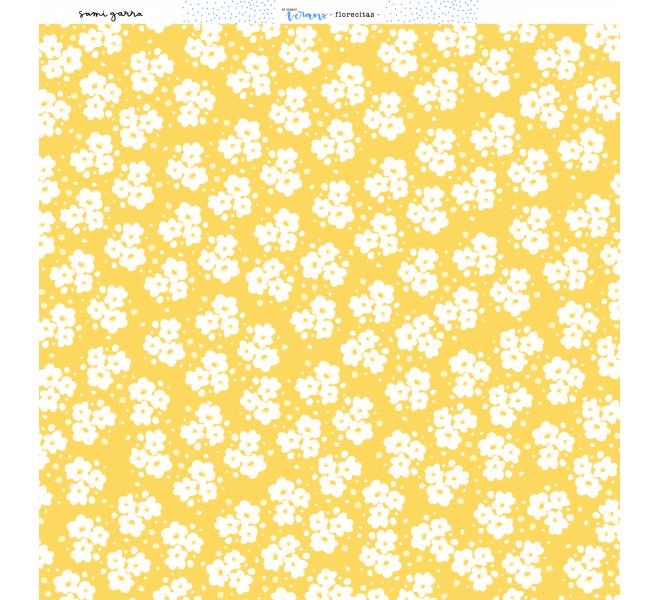 Colección EL MEJOR VERANO 12 Hojas /PAD 30,5x30X5cm