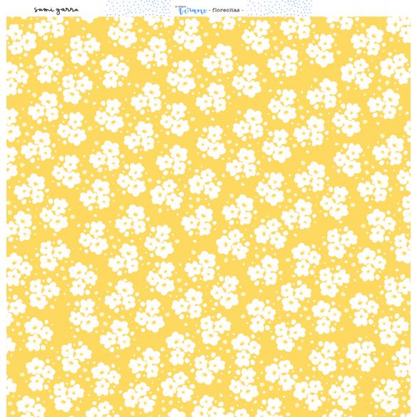 Colección EL MEJOR VERANO 12 Hojas /PAD 30,5x30X5cm