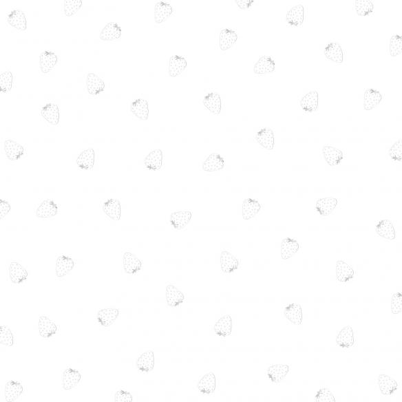 Vellum 12x12  Fresitas Summer Stories