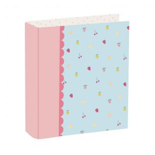 Summer Stories Fruit Album