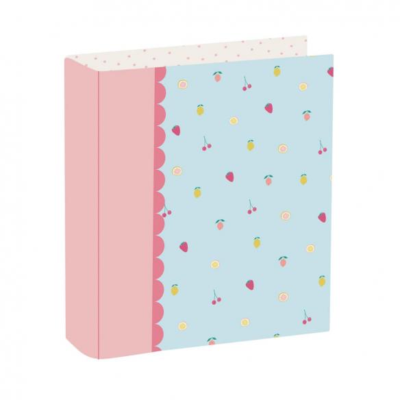 Summer Stories Fruit Album