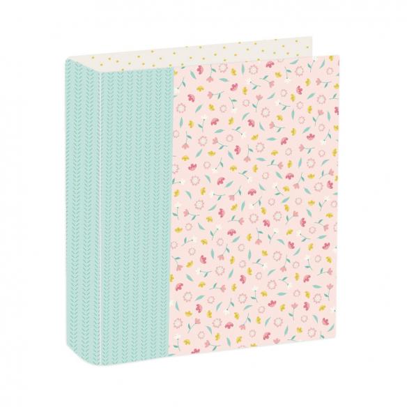 Album Summer Stories Flores