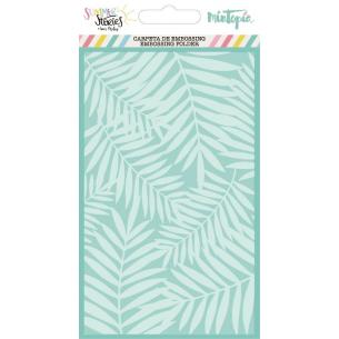 Jungle ambush folder