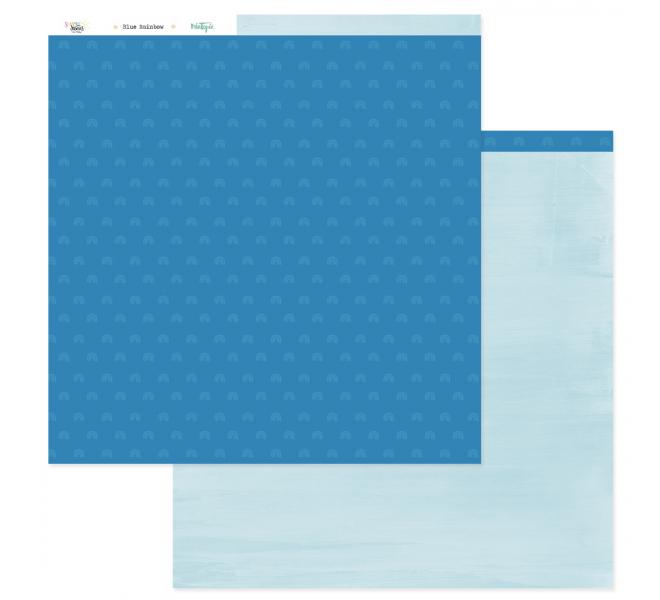 Pad de papeles básicos 12"x12" Summer Stories