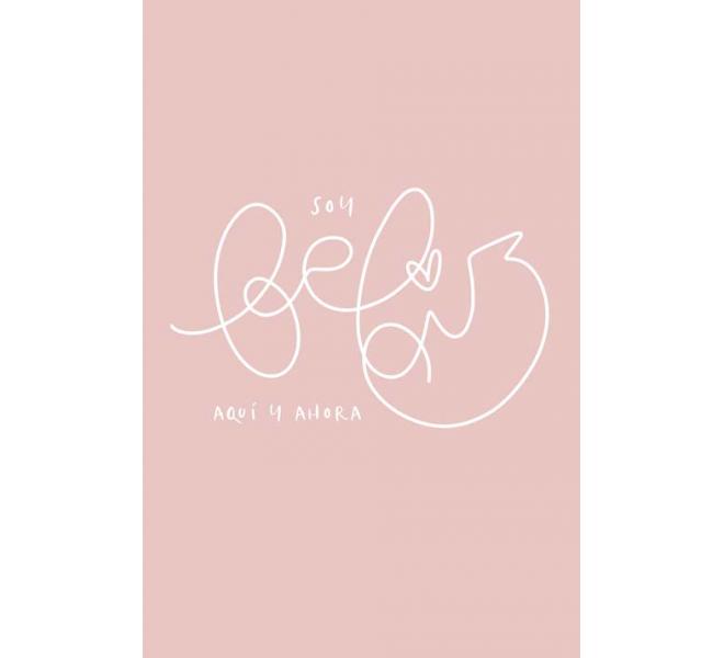 Vellum card - Colección Lazos