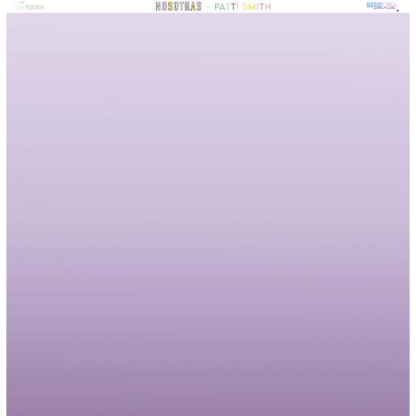 NOSOTRAS Paper Pad 12"X12"