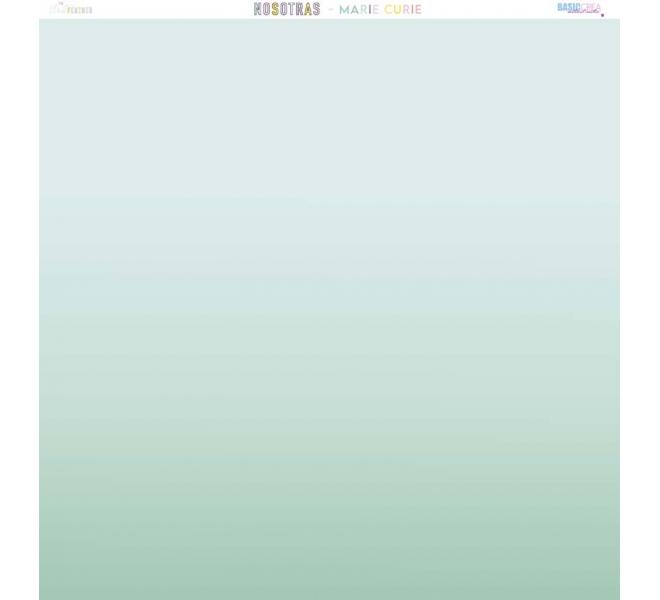 NOSOTRAS Paper Pad 12"X12"