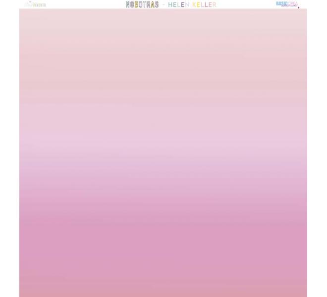 NOSOTRAS Paper Pad 12"X12"