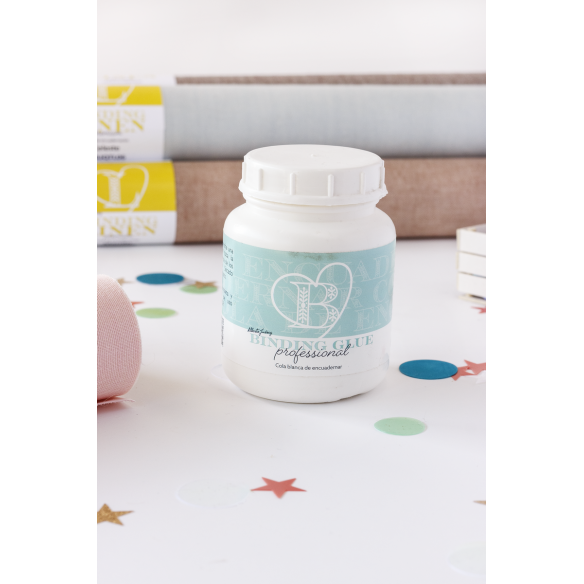 Cola Blanca Profesional