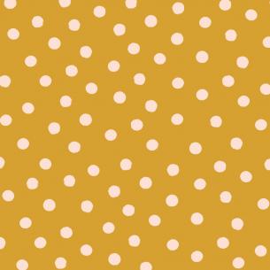 Tela de encuadernar Wilma Moon Lunares