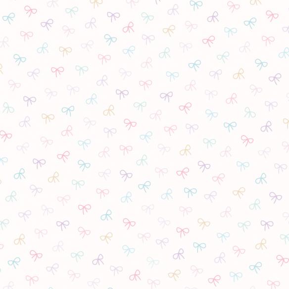 Tela de encuadernar Wilma Moon Lacitos