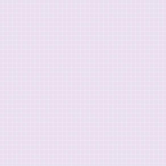 Tela de encuadernar Wilma Moon Cuaderno Lila