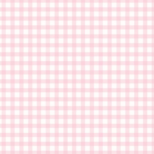 Tela de encuadernar Wilma Moon Vichy rosa