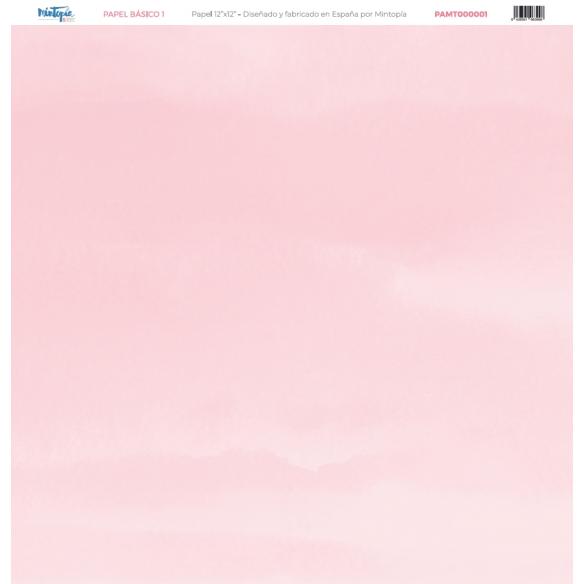 Papel básico MINTOPIA 1