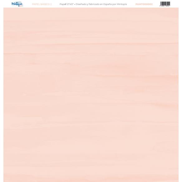 Papel básico MINTOPIA 2