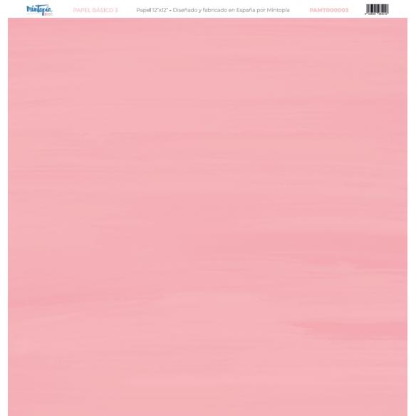 Papel básico MINTOPIA 3
