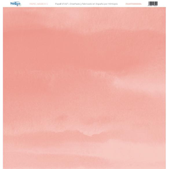 Papel básico MINTOPIA 4