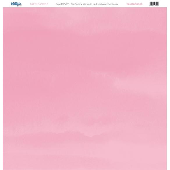 Papel básico MINTOPIA 5