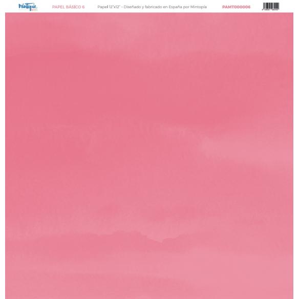 Papel básico MINTOPIA 6