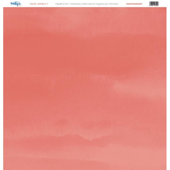 Papel básico MINTOPIA 7