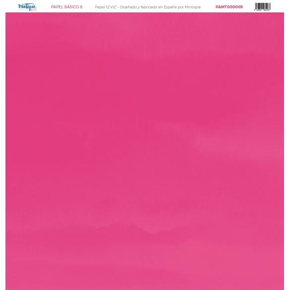Papel básico MINTOPIA 8