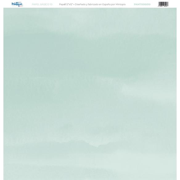Papel básico MINTOPIA 10