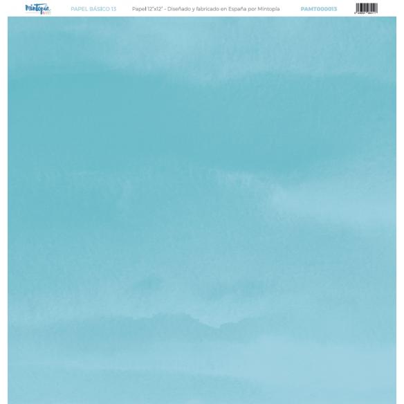 Papel básico MINTOPIA 13