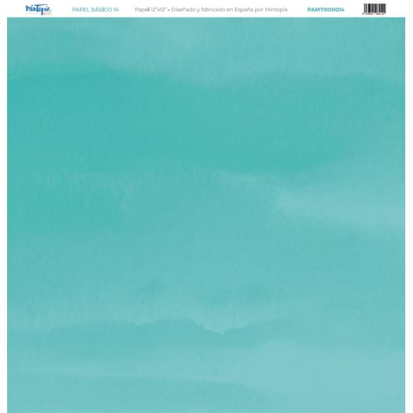 Papel básico MINTOPIA 14
