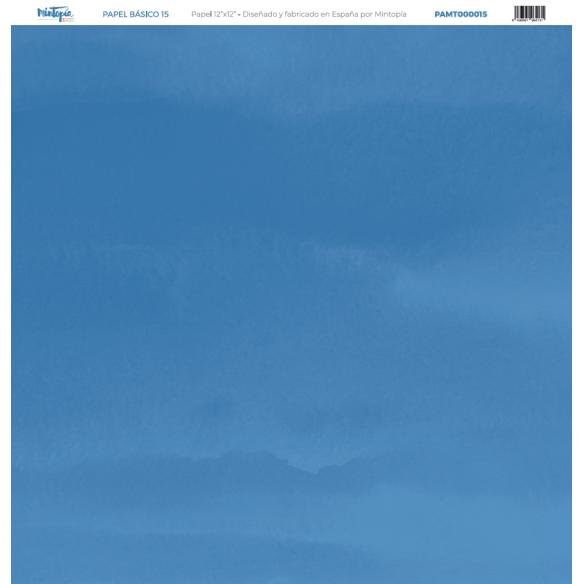 Papel básico MINTOPIA 15